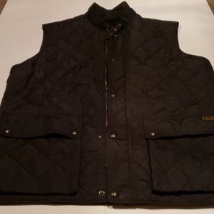 Polo Light Vest